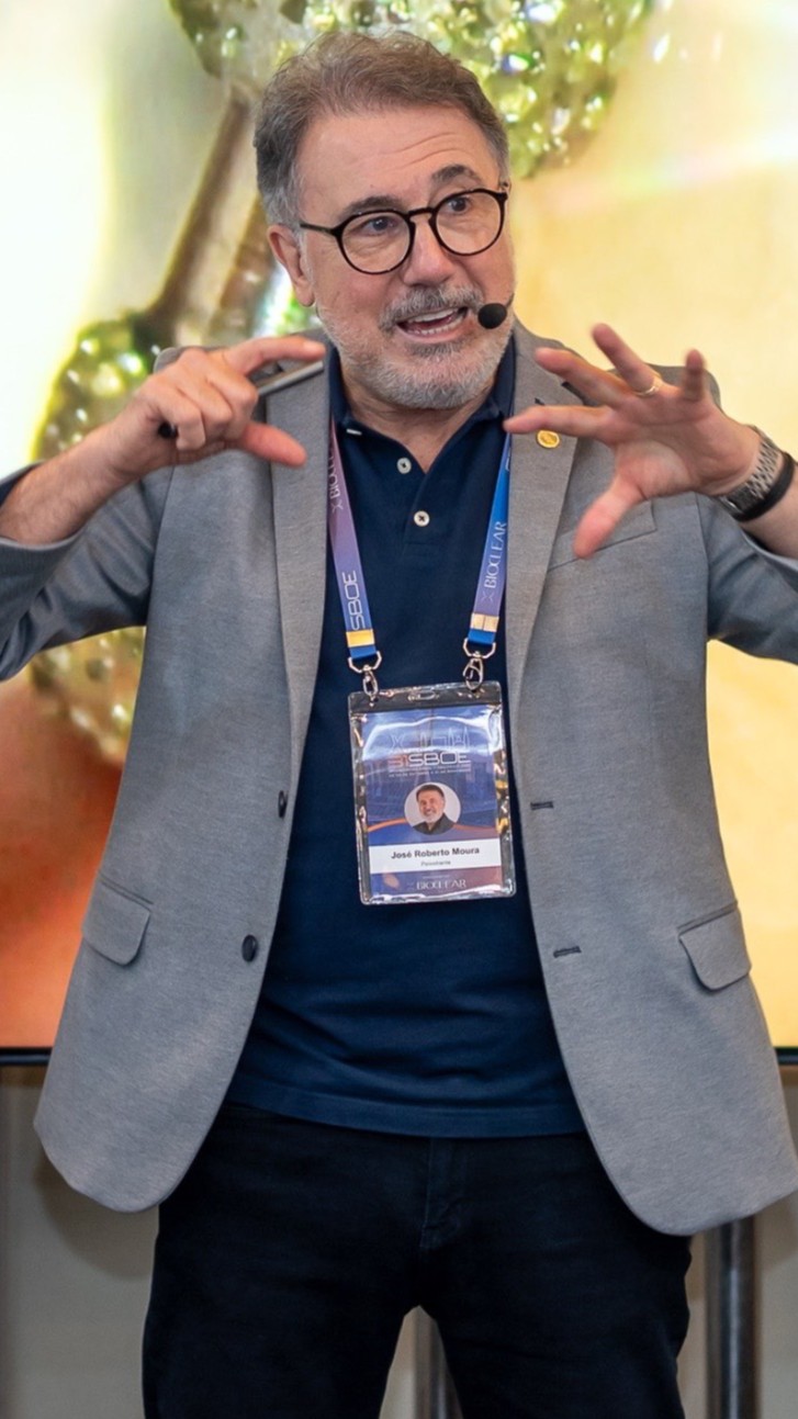José Roberto Moura